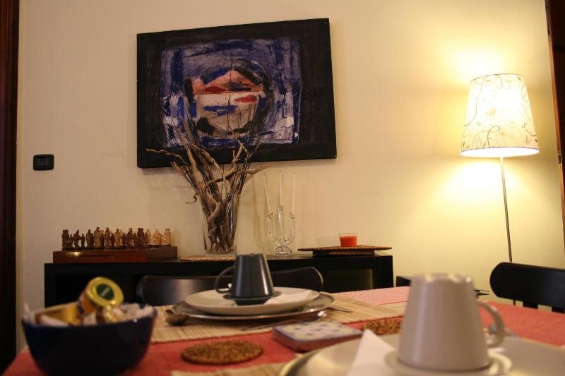 Casa Barbero Charme & Rooms - image 13
