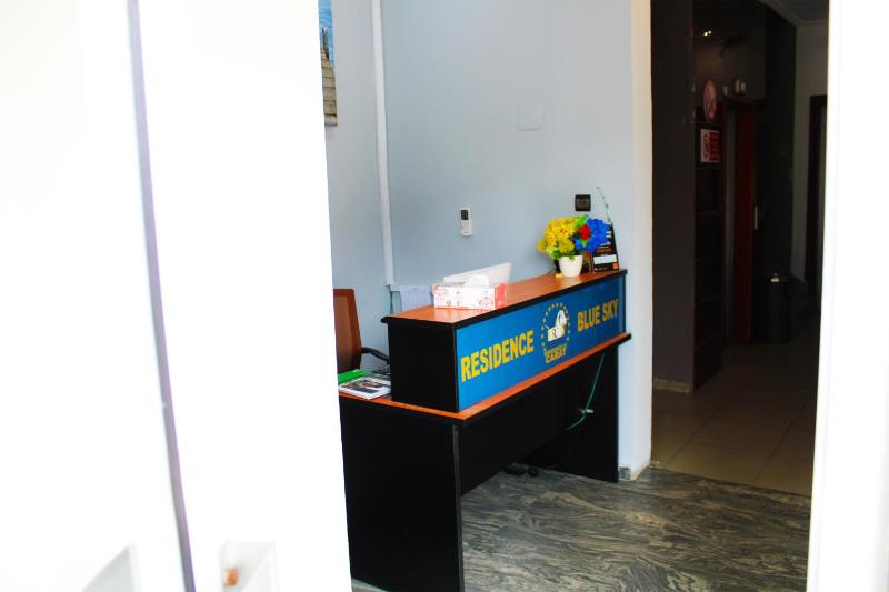 Residence Blue Sky - image 10