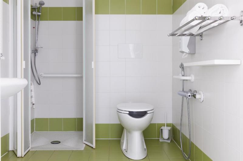 Hotel Campus Sanpaolo - image 11