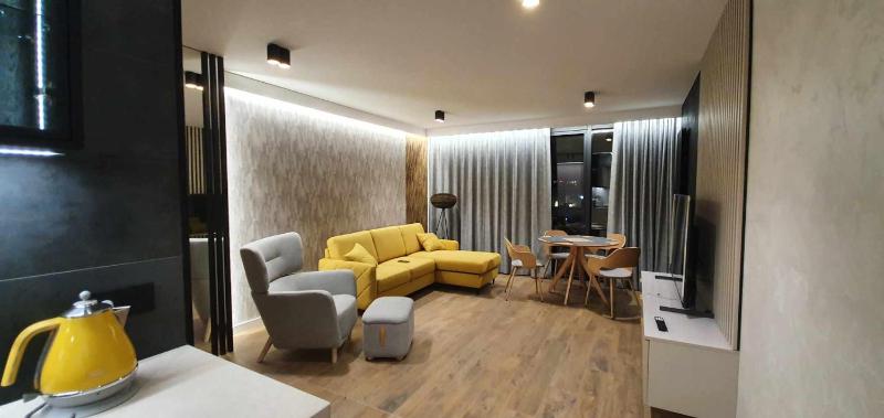 Apartamenty IMPRESSA BASEN - SPA - SAUNA Lublin Centrum - image 30