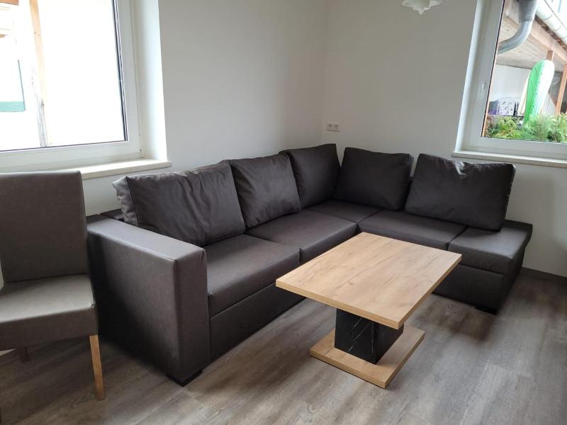 Three-Bedroom Apartment image 4