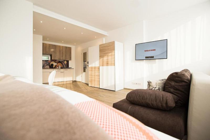 Studio Apartment image 4