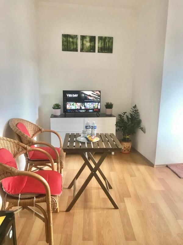 Deluxe Double Room image 3