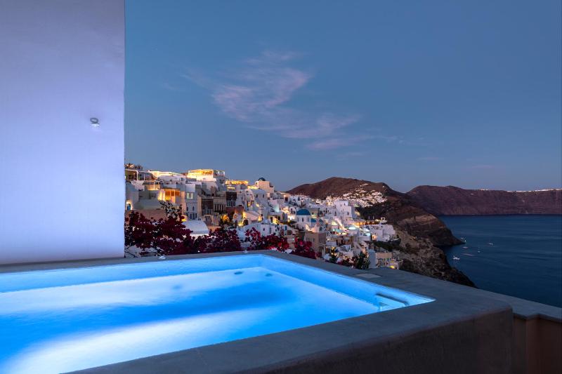 Caldera Houses Oia - image 6