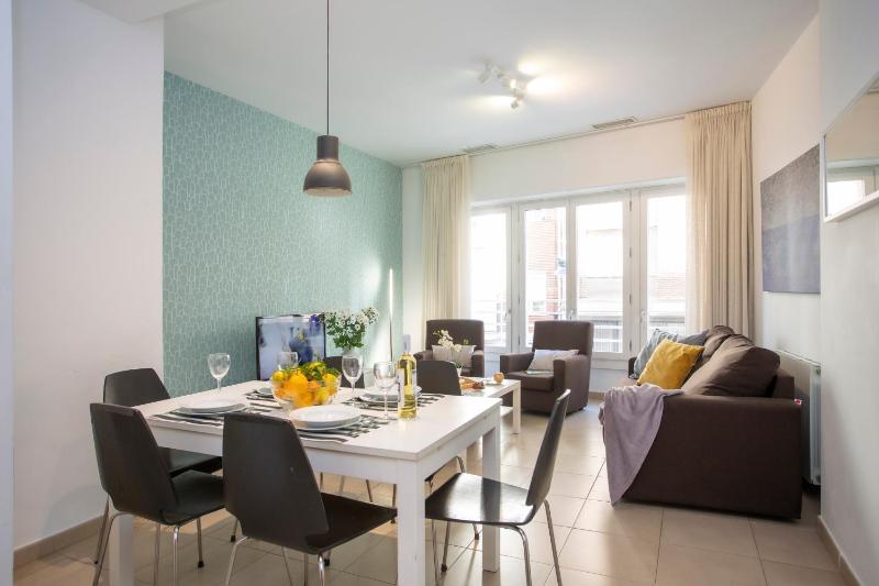Three-Bedroom Apartment (7 Adults) image 1