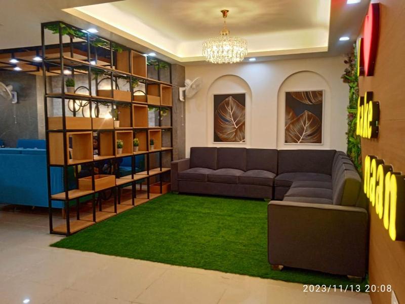 Hotel Raas Inn New Hotel - image 8