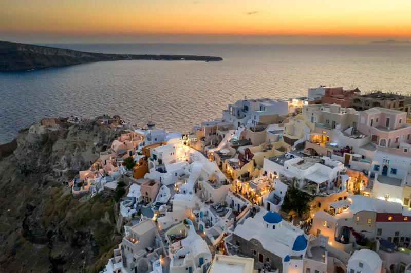 Caldera Houses Oia - image 37