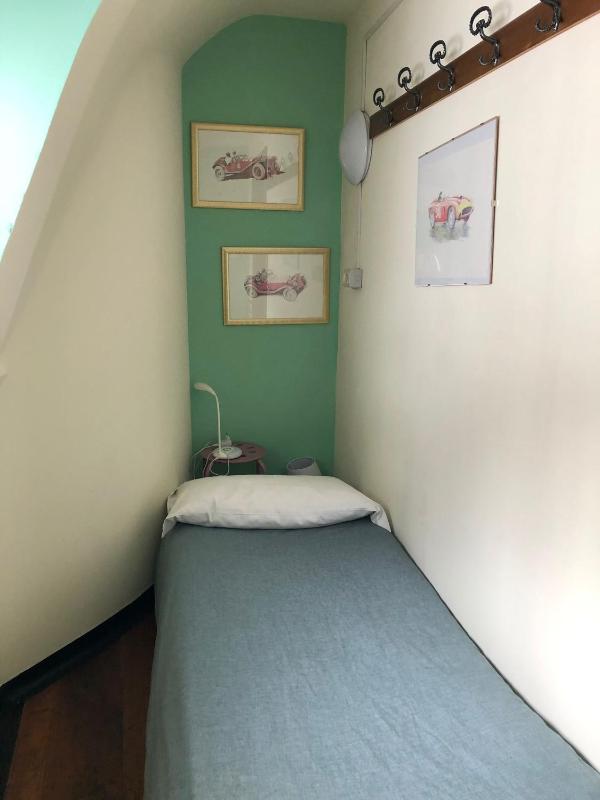 Apartment with Mountain View - Appartamento n. 9 image 2