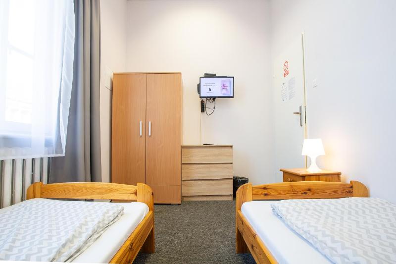 Moon Hostel Wrocław - image 13
