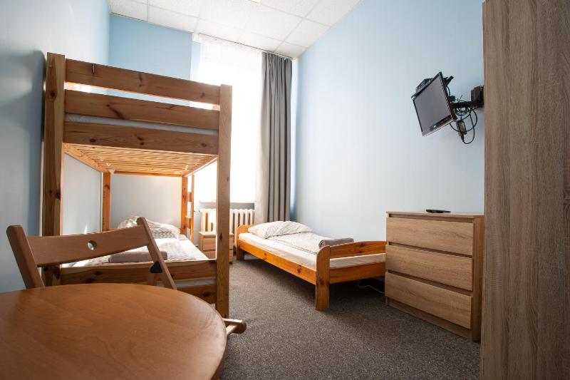 Moon Hostel Wrocław - image 8