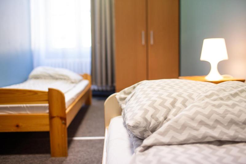 Moon Hostel Wrocław - image 11