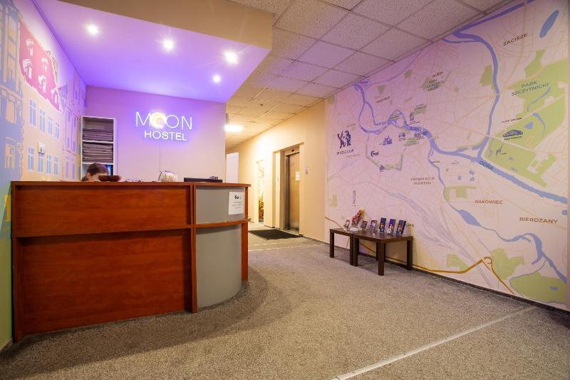 Moon Hostel Wrocław - image 6