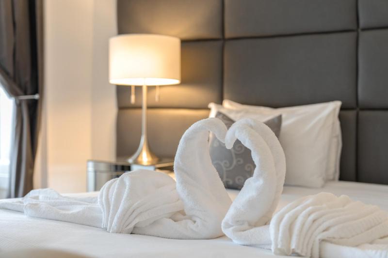 Studio Apartment image 1