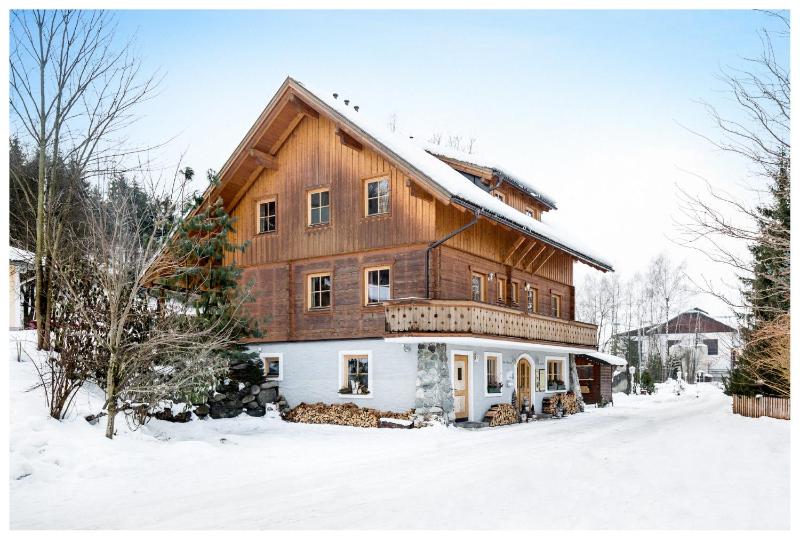 Superior Apartment with Sauna image 3
