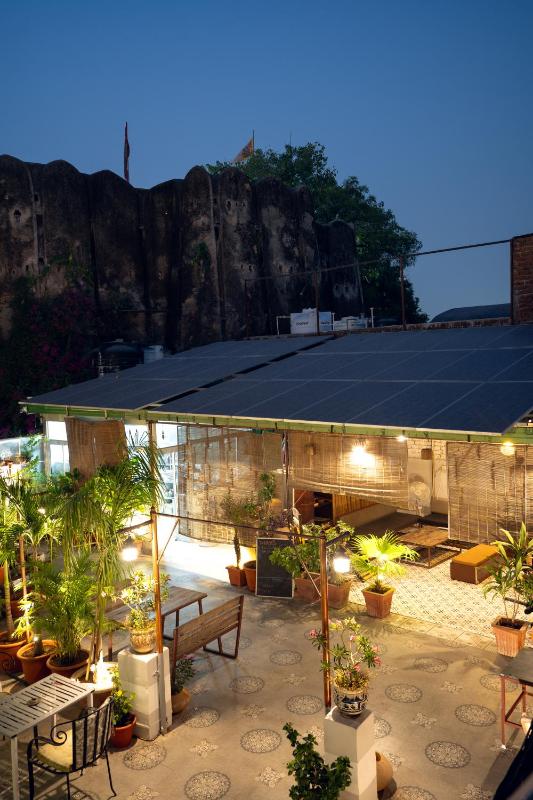 Le Fort Homestay - image 3