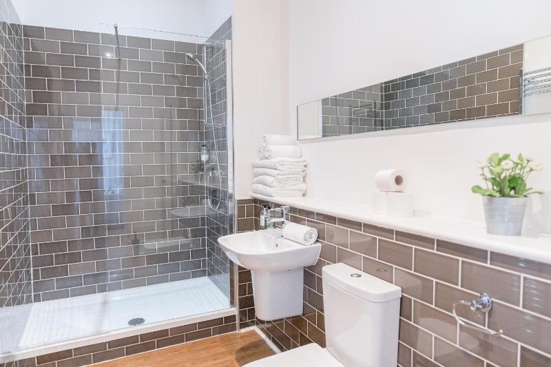 Two-Bedroom Apartment image 1