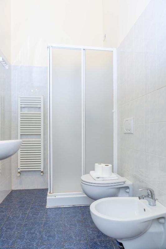 Comfort Triple Room image 2