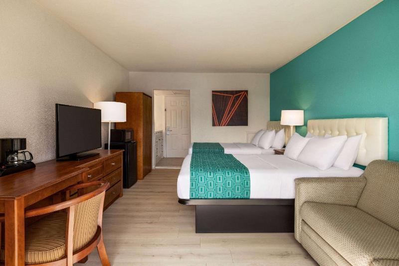 Howard Johnson by Wyndham Ocean City Oceanfront - image 18