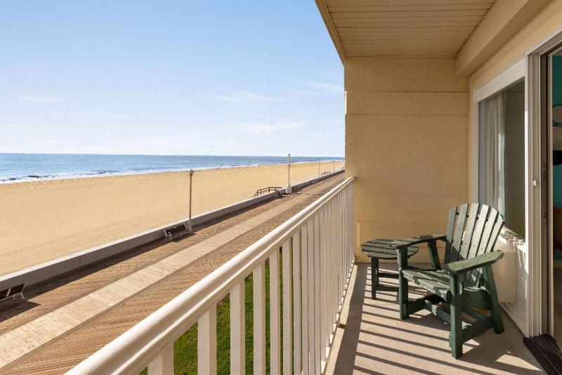 Howard Johnson by Wyndham Ocean City Oceanfront - image 38