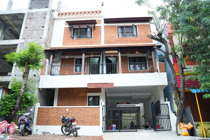 UNGA VEEDU PAY AND STAY - image 1