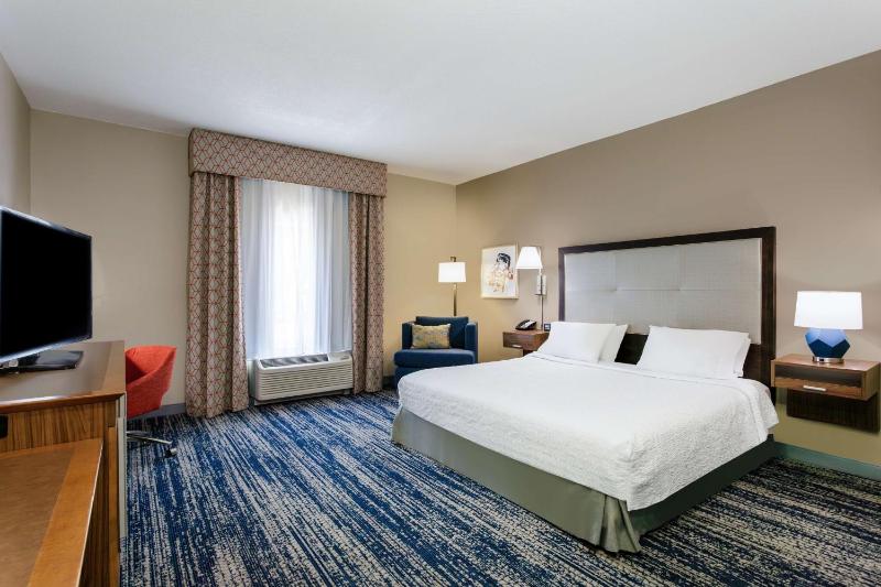 King Room with Accessible Tub - Mobility and Hearing Access/Non-Smoking image 4