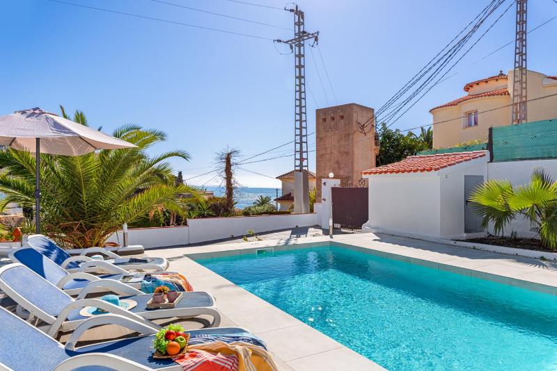 Villa Salada - PlusHolidays - image 19