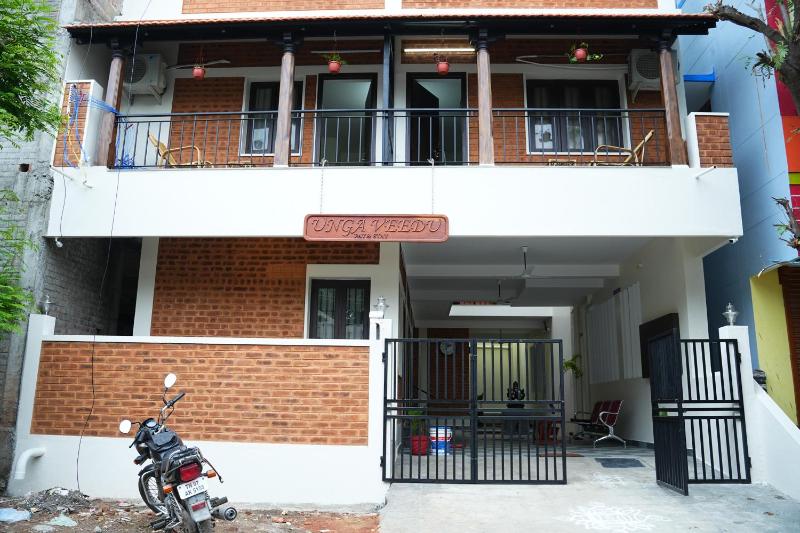 UNGA VEEDU PAY AND STAY - image 7