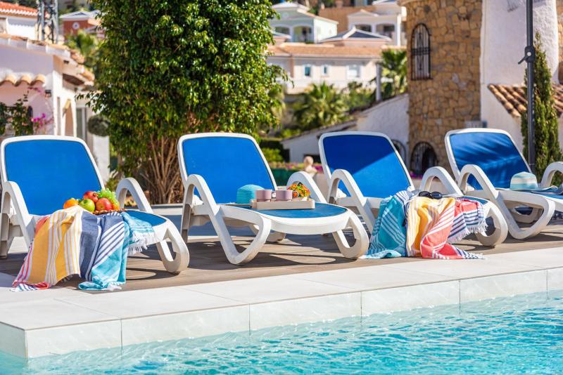 Villa Salada - PlusHolidays - image 24