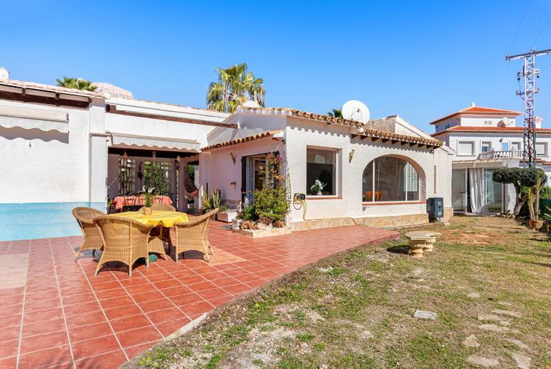 Villa Salada - PlusHolidays - image 25