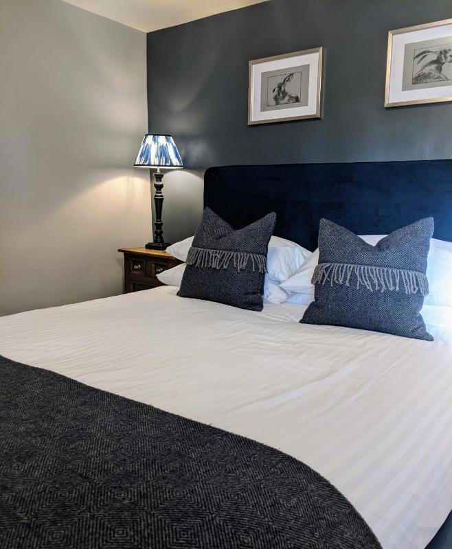Comfort Double Room 'The Keepers'  image 1