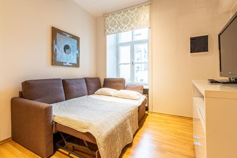 Yoga Residence Apartments - image 3