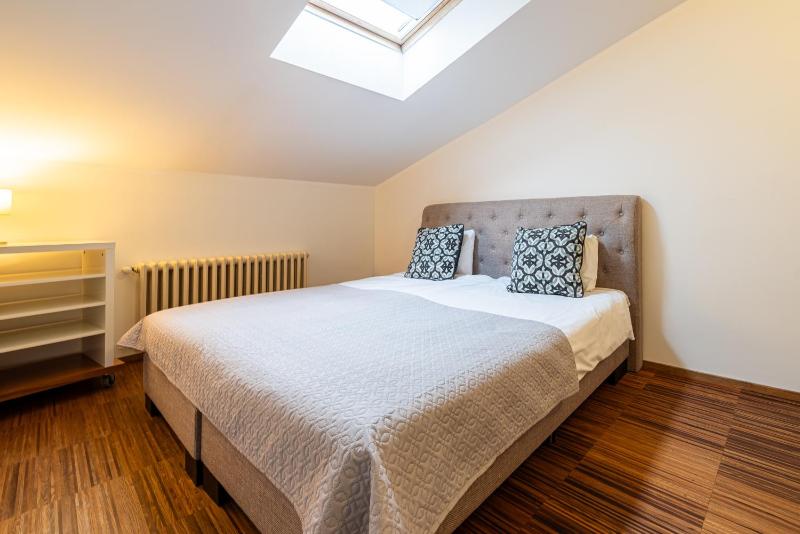 Yoga Residence Apartments - image 9