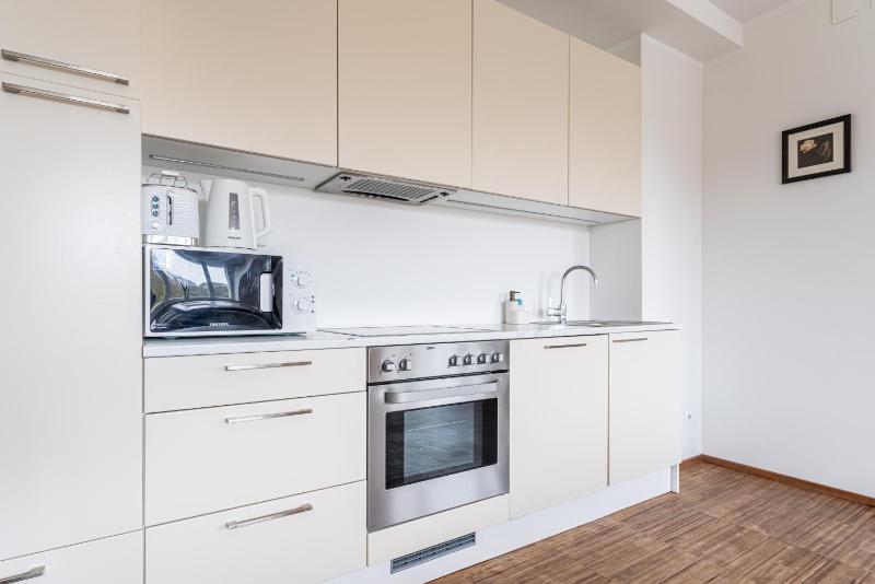 Yoga Residence Apartments - image 10