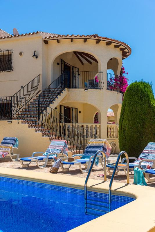 Villa Agudin - PlusHolidays - image 3