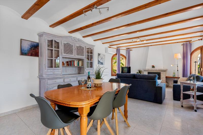 Villa Agudin - PlusHolidays - image 8