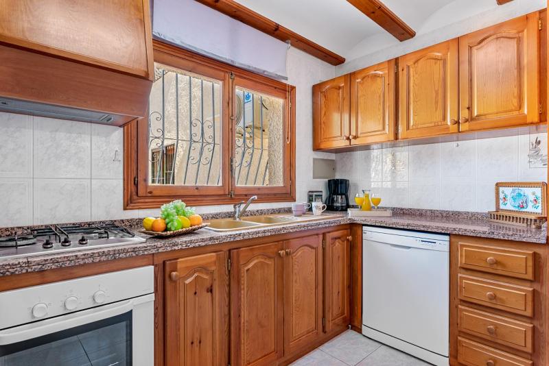 Villa Agudin - PlusHolidays - image 2