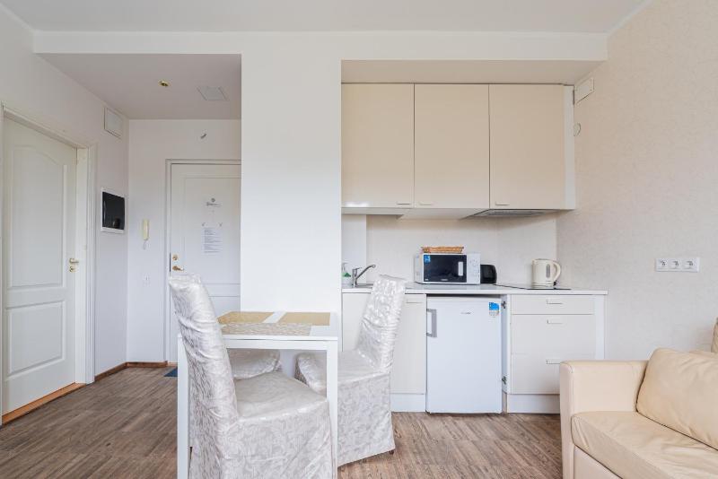 Yoga Residence Apartments - image 8