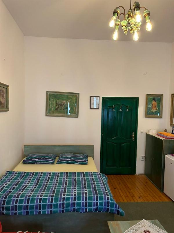 Comfort Triple Room image 4