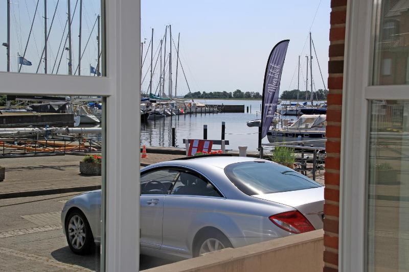 Apartment with Terrace image 1