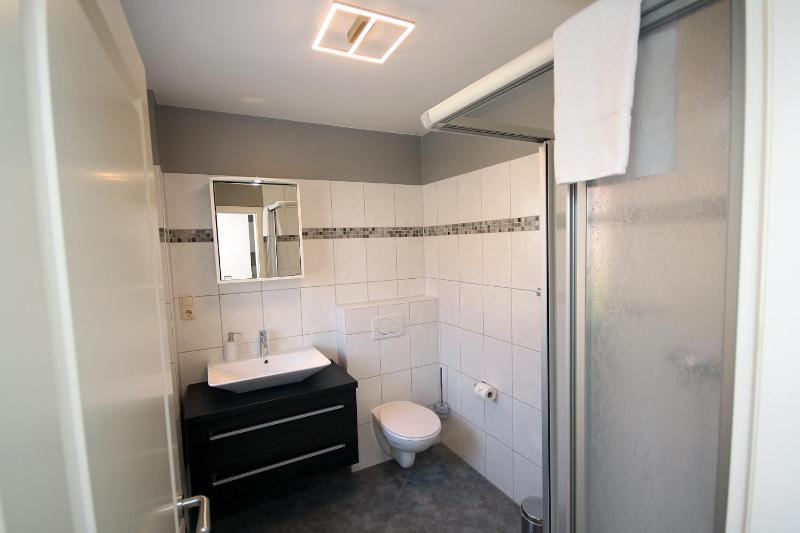 Apartment with Terrace image 3