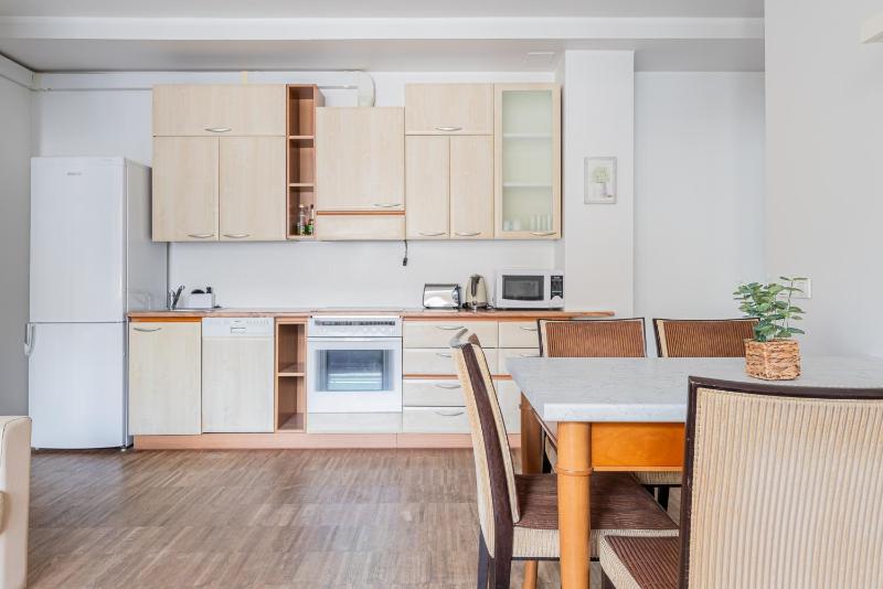 Two-Bedroom Apartment image 2