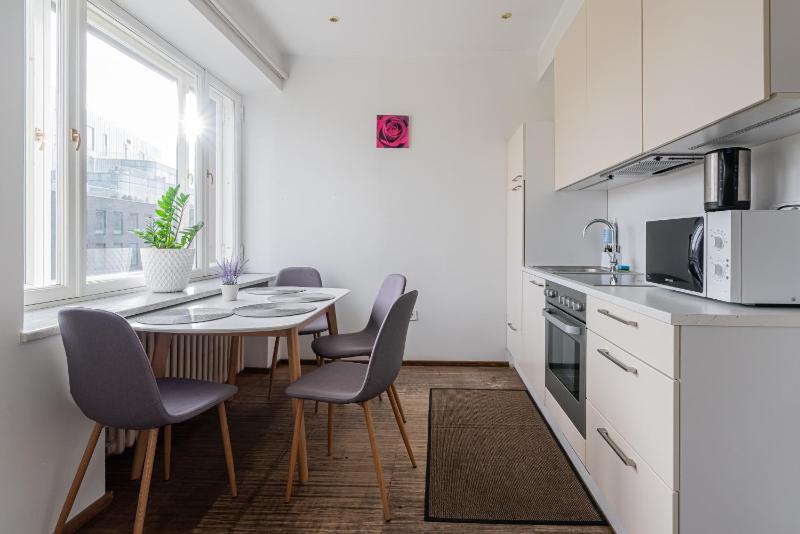 Yoga Residence Apartments - image 16