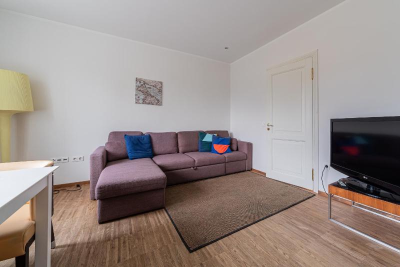 Two-Bedroom Apartment image 4