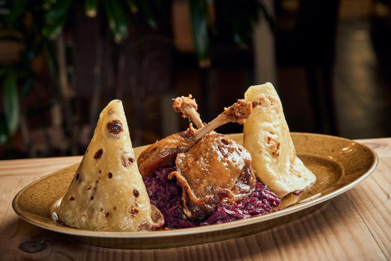 Business Double Room image 3