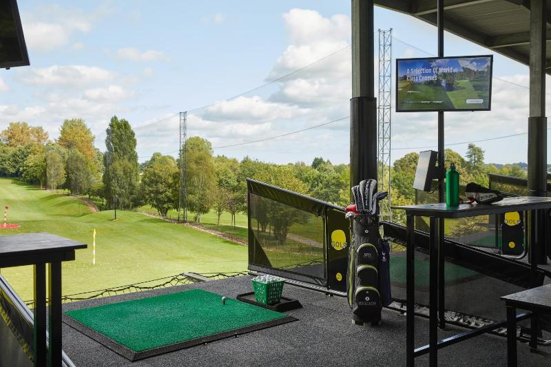 Ufford Park Resort - image 2