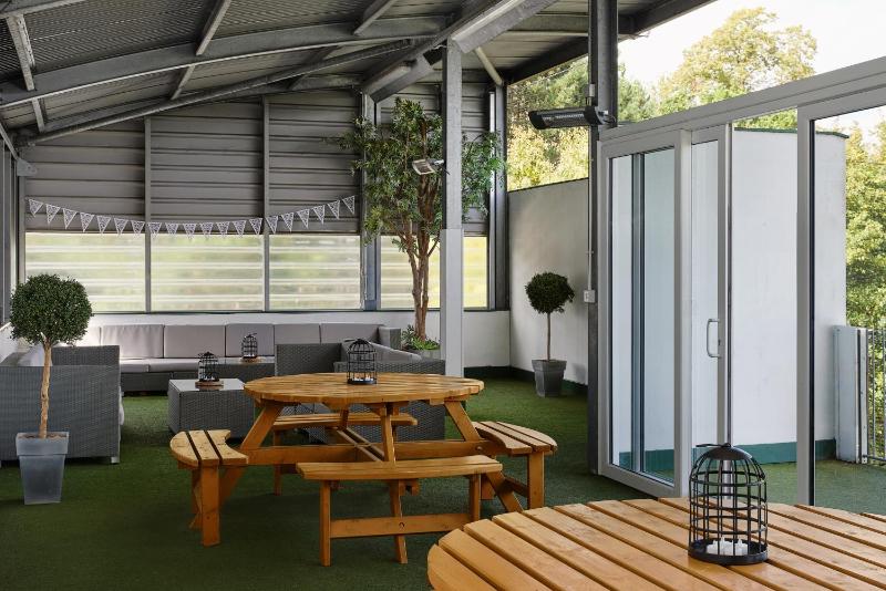 Ufford Park Resort - image 8
