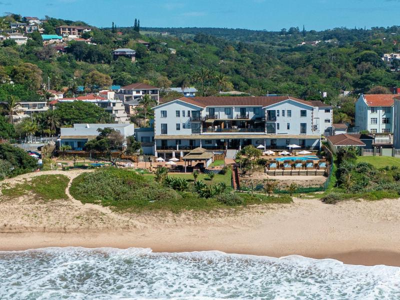Margate Beach Club - image 10