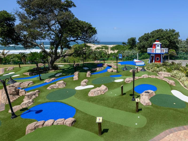 Margate Beach Club - image 15