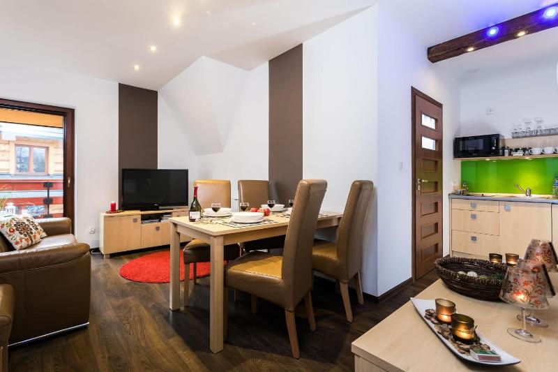 Apartament w Malowniczej Dolinie Kościelisko by Rent Like Home - image 14