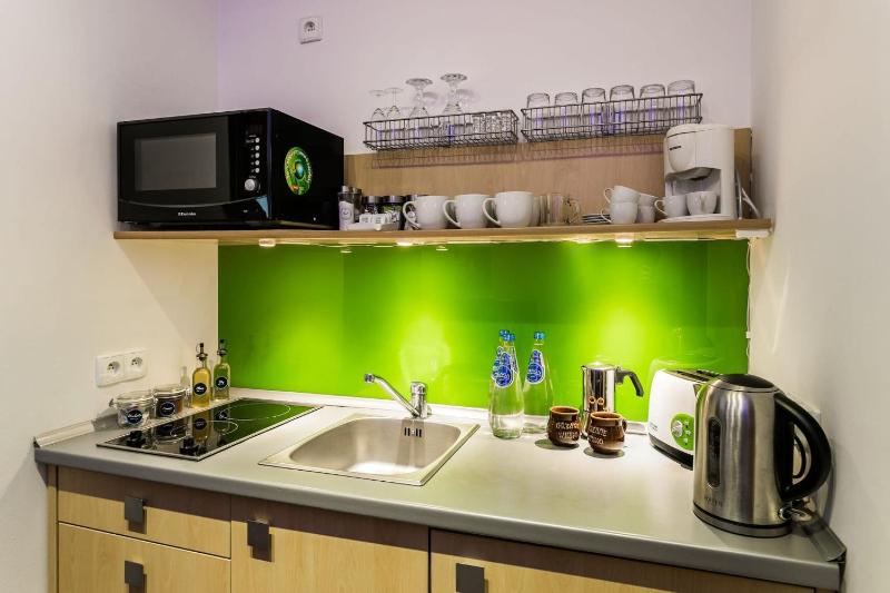 Apartament w Malowniczej Dolinie Kościelisko by Rent Like Home - image 4